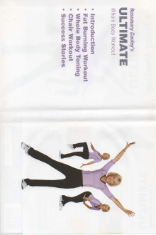 Ultimate Whole Body Workout Trailer