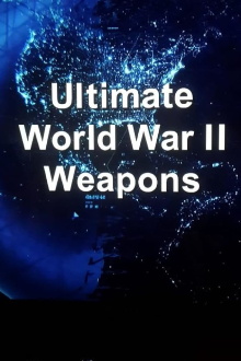 Ultimate WWII Weapons Trailer