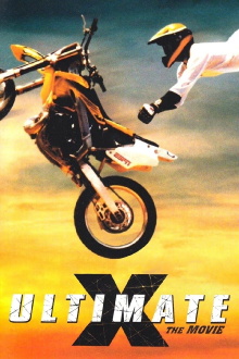 Ultimate X: The Movie Trailer