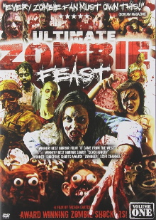 Ultimate Zombie Feast Trailer