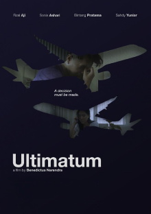 Ultimatum Trailer