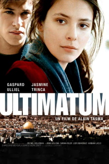 Ultimatum Trailer