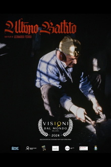 Ultimo battito Trailer