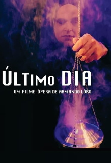 Último Dia Trailer