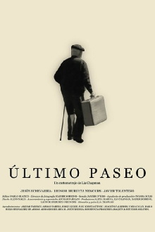 Último paseo Trailer