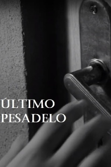 Último Pesadelo Trailer