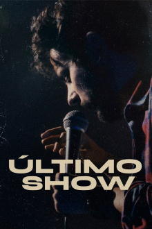 Último show Trailer