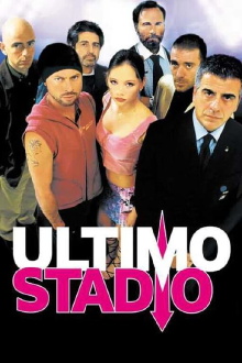 Ultimo stadio Trailer
