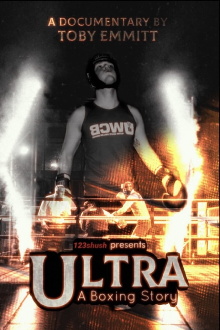 Ultra: A Boxing Story Trailer