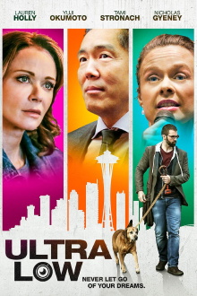 Ultra Low Trailer