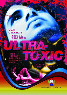 Ultra-Toxic Trailer