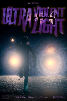 Ultra Violent Light Trailer