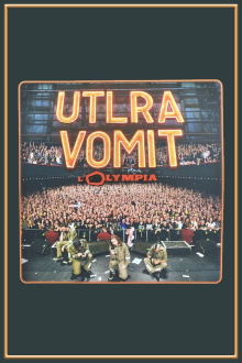 Ultra Vomit ‎– L'Olym putain de pia Trailer