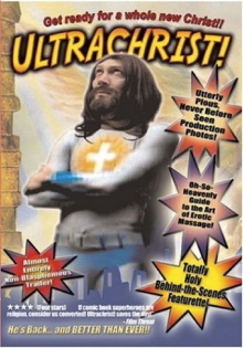 Ultrachrist! Trailer