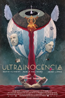 Ultrainnocence Trailer