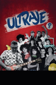 Ultraje Trailer