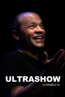Ultrashow - La Rambleta Trailer