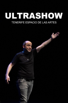 Ultrashow - Tenerife Trailer