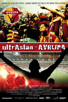ultrAslan - AVRUPA Trailer