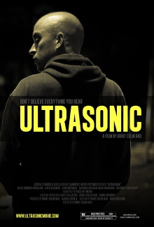 Ultrasonic Trailer