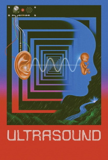 Ultrasound Trailer