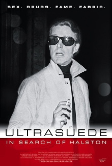 Ultrasuede: In Search of Halston Trailer