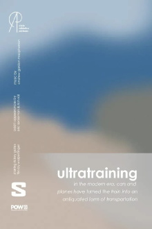 ultratraining Trailer