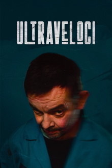 Ultraveloci Trailer