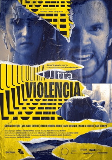 Ultraviolence Trailer