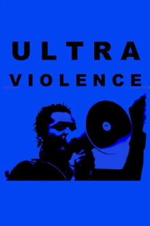 Ultraviolence Trailer