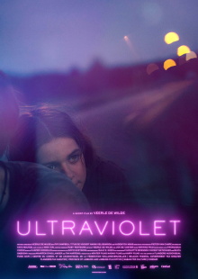 Ultraviolet Trailer