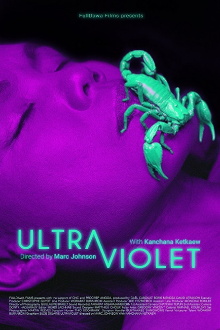 Ultraviolet Trailer