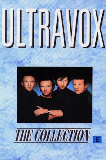Ultravox: The Collection Trailer