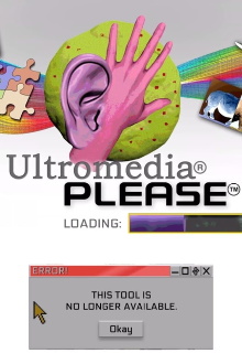 Ultromedia Please Trailer