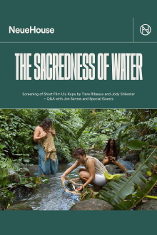 Ulu Kupu Trailer