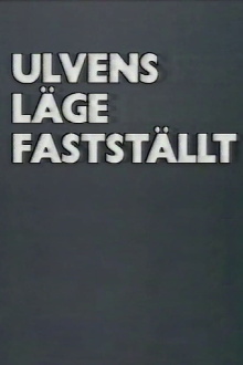 Ulvens läge fastställt Trailer