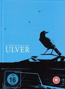 Ulver - Live In Concert At The Norwegian National Opera Trailer