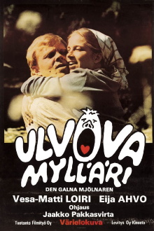 Ulvova mylläri Trailer