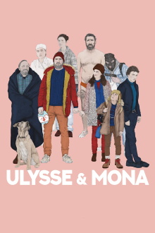 Ulysse & Mona Trailer