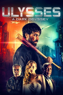 Ulysses: A Dark Odyssey Trailer