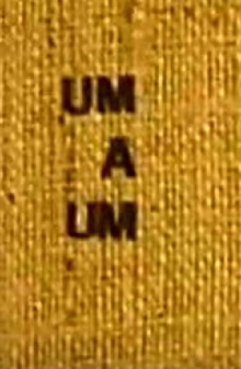 Um a um Trailer
