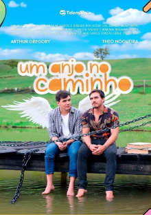 Um Anjo no Caminho Trailer