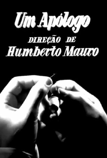Um Apólogo Trailer
