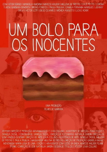 Um Bolo Para Os Inocentes Trailer