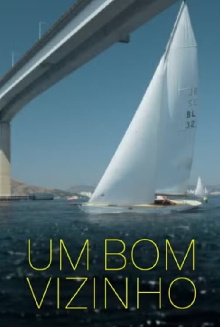 Um bom vizinho Trailer