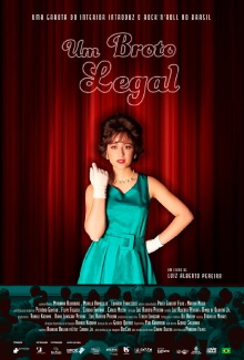 Um Broto Legal Trailer