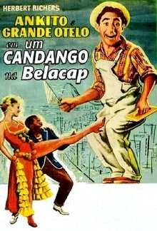 Um Candango na Belacap Trailer