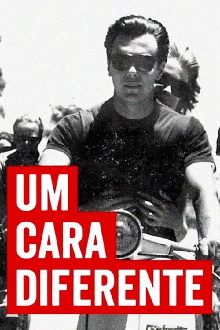 Um Cara Diferente Trailer