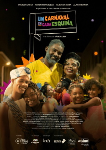 Um Carnaval Em Cada Esquina Trailer