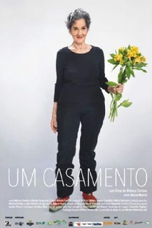 Um Casamento Trailer